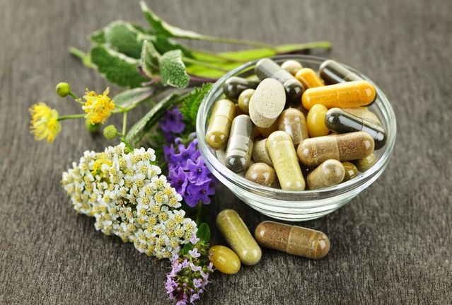 To valium supplements similar herbal
